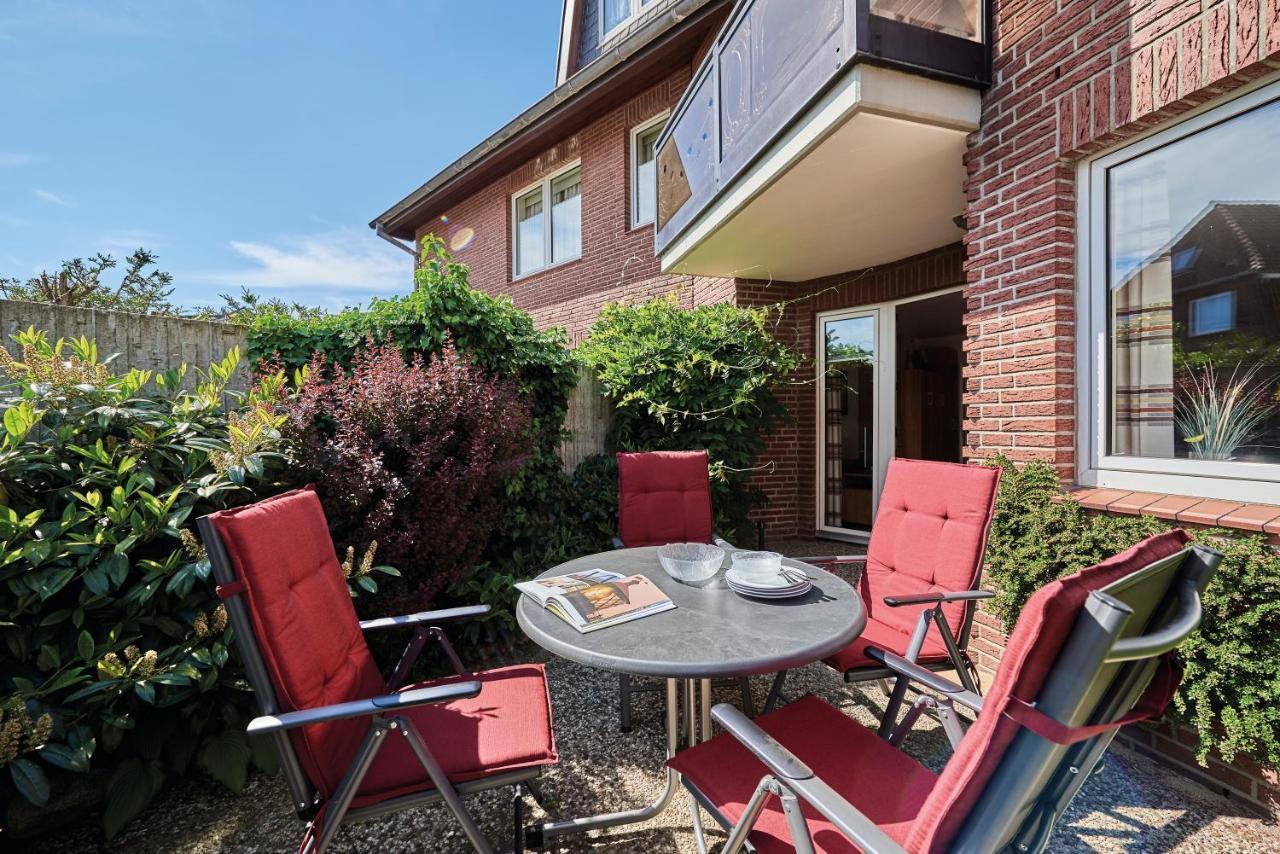 Am Grooten Steen - Seehund Apartment Cuxhaven