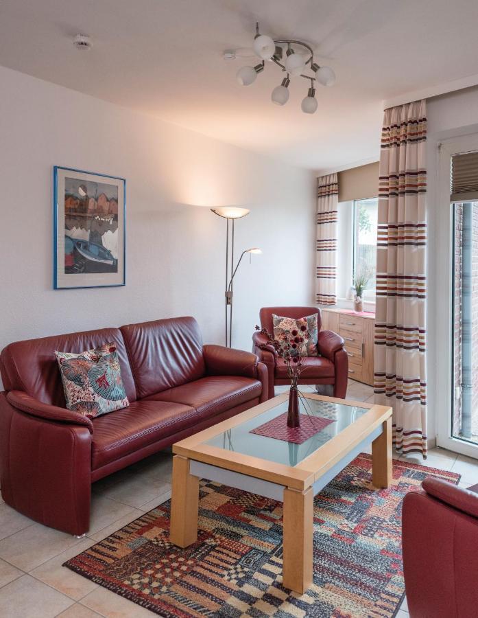 Am Grooten Steen - Seehund Apartment
