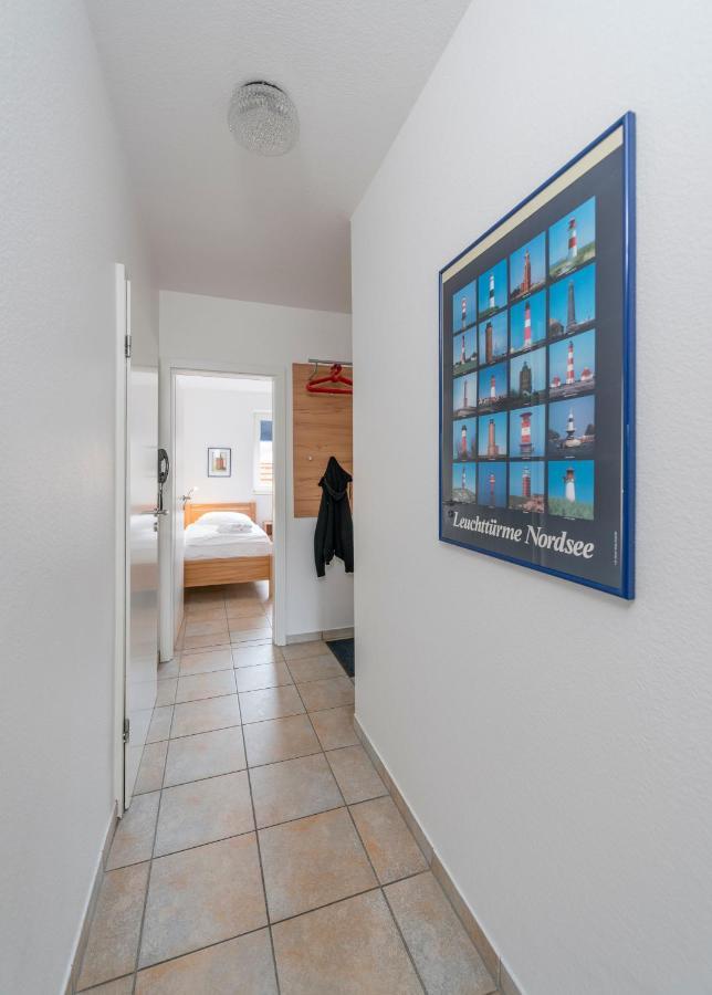 Am Grooten Steen - Seehund Apartment