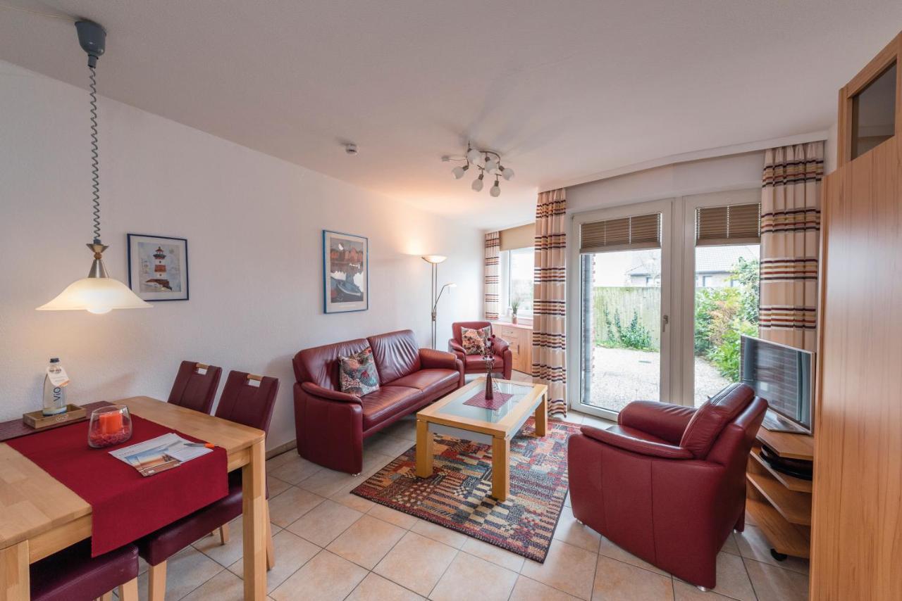 Am Grooten Steen - Seehund Apartment *